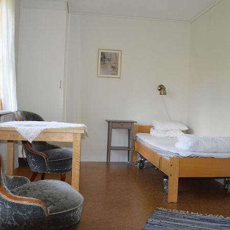 Laeckoe Strand Lacko Strand Екстер'єр фото