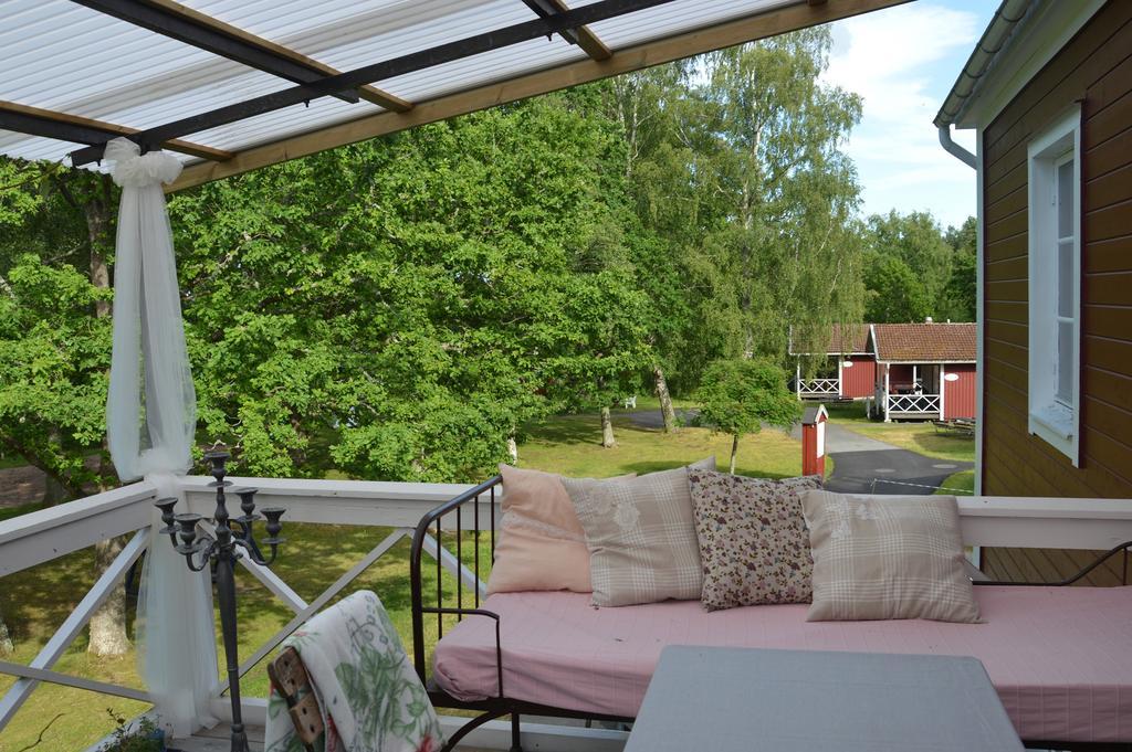Laeckoe Strand Lacko Strand Екстер'єр фото