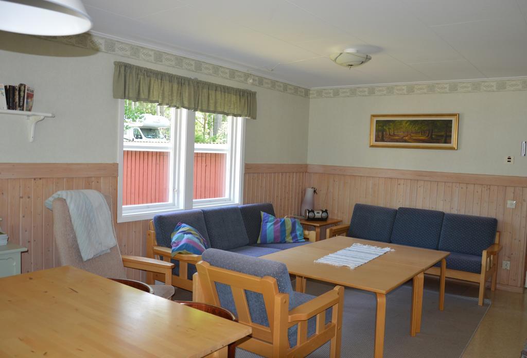 Laeckoe Strand Lacko Strand Екстер'єр фото