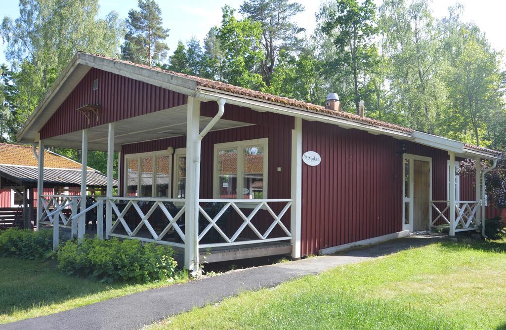 Laeckoe Strand Lacko Strand Екстер'єр фото