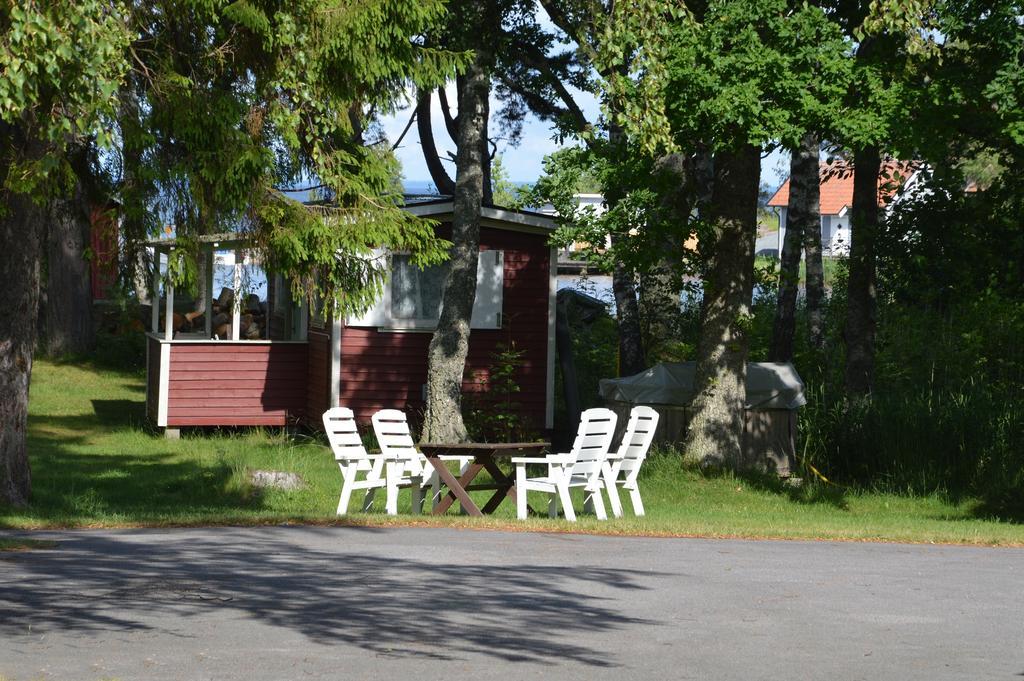 Laeckoe Strand Lacko Strand Екстер'єр фото