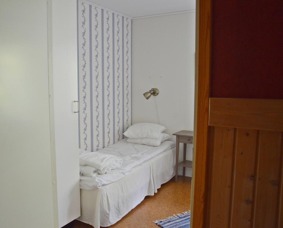 Laeckoe Strand Lacko Strand Екстер'єр фото