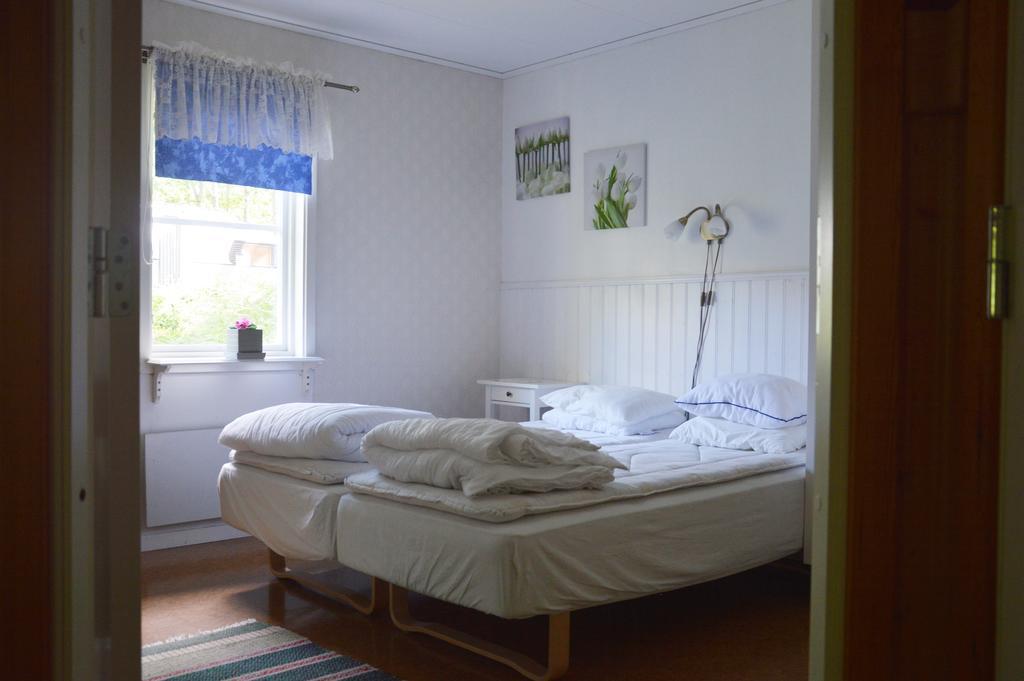Laeckoe Strand Lacko Strand Екстер'єр фото