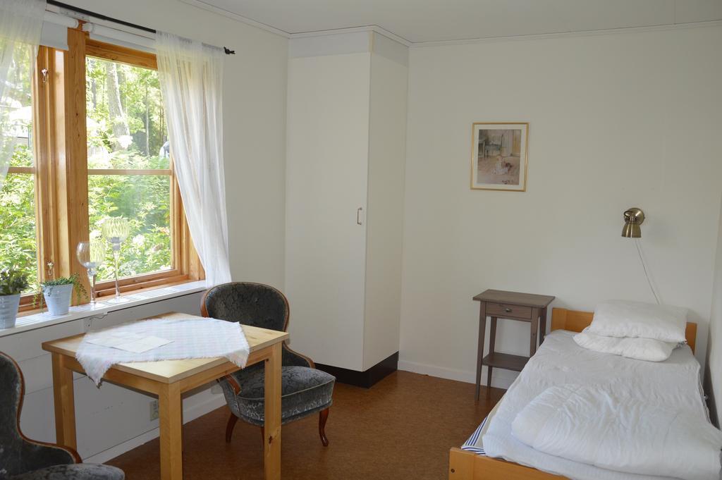 Laeckoe Strand Lacko Strand Екстер'єр фото