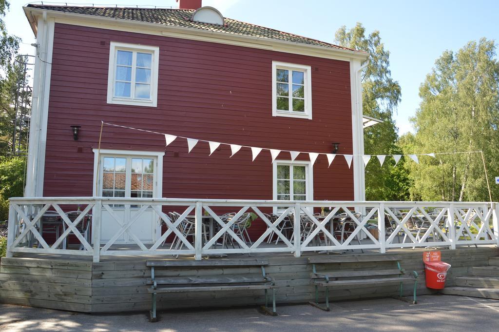 Laeckoe Strand Lacko Strand Екстер'єр фото