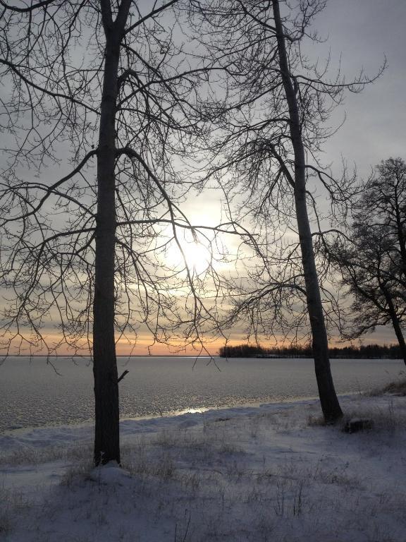 Laeckoe Strand Lacko Strand Екстер'єр фото